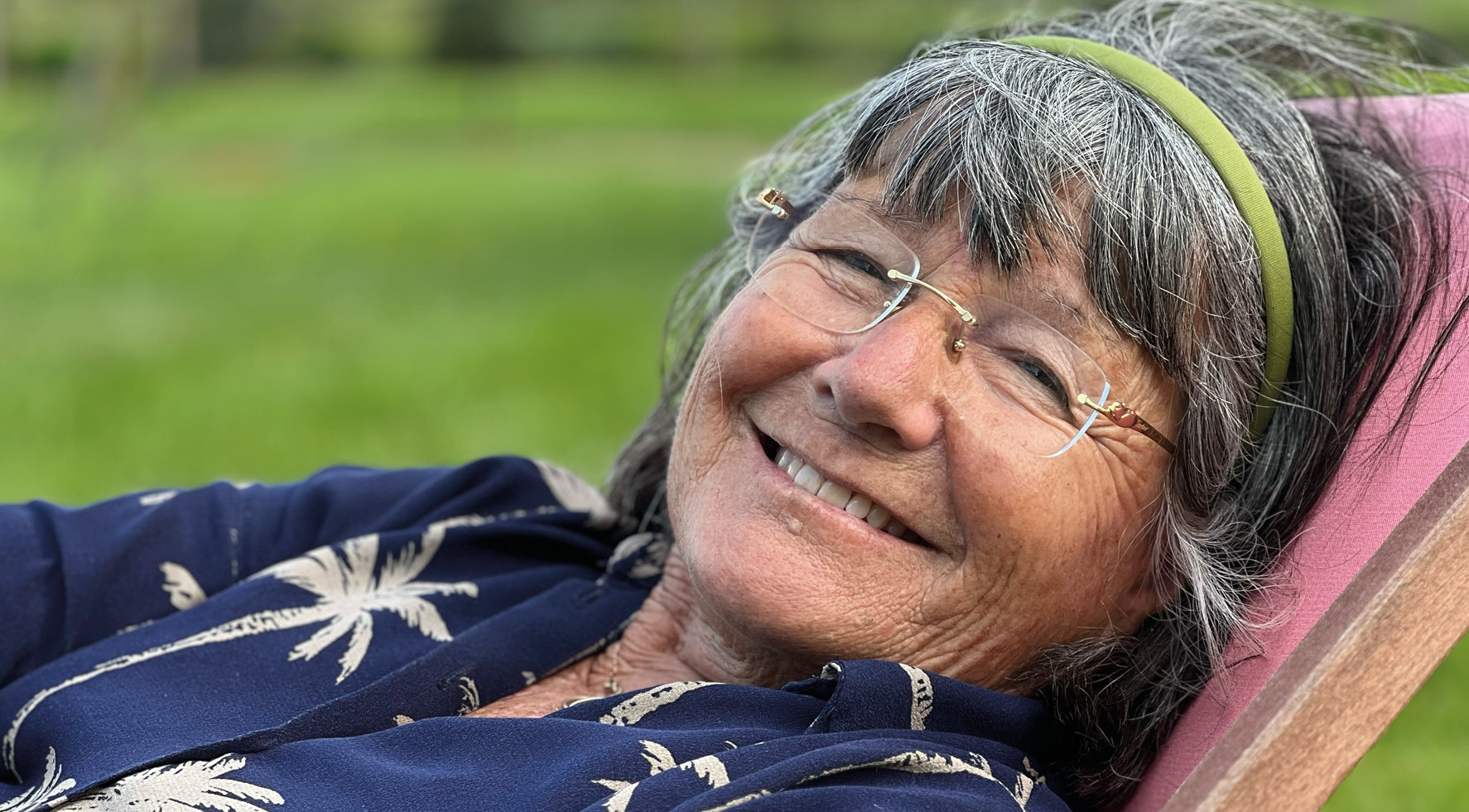 Martine Sitruk